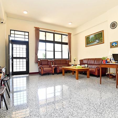 Corner No.56 Guest House Hengchun Exterior photo
