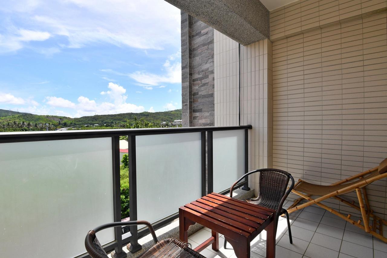 Corner No.56 Guest House Hengchun Exterior photo