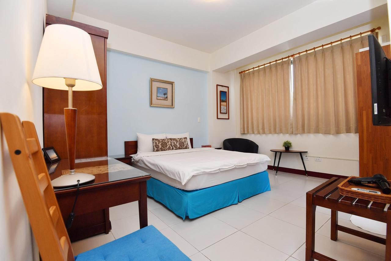 Corner No.56 Guest House Hengchun Room photo